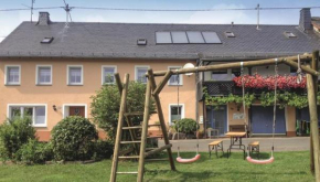 Ferienwohnung Kribs